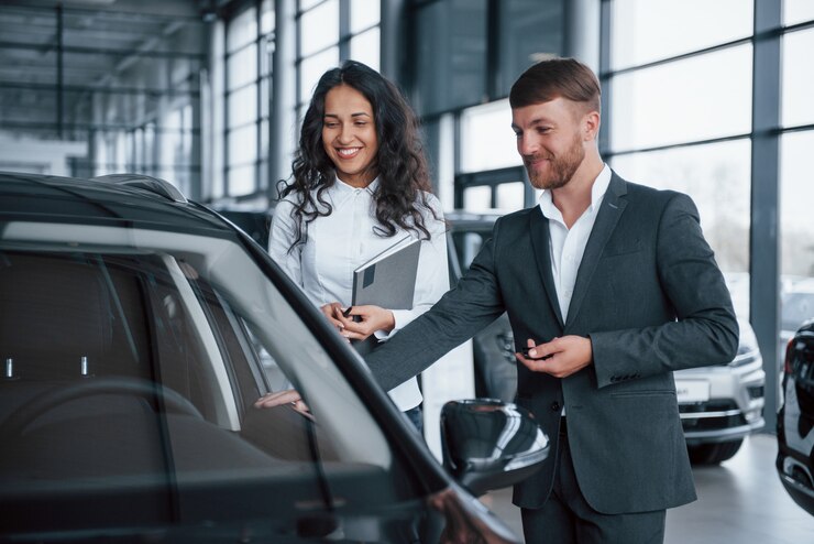 Santa Barbara Airport Private car services