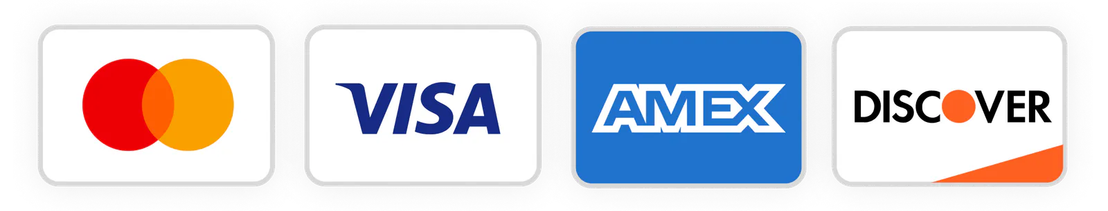 Payment Methods
